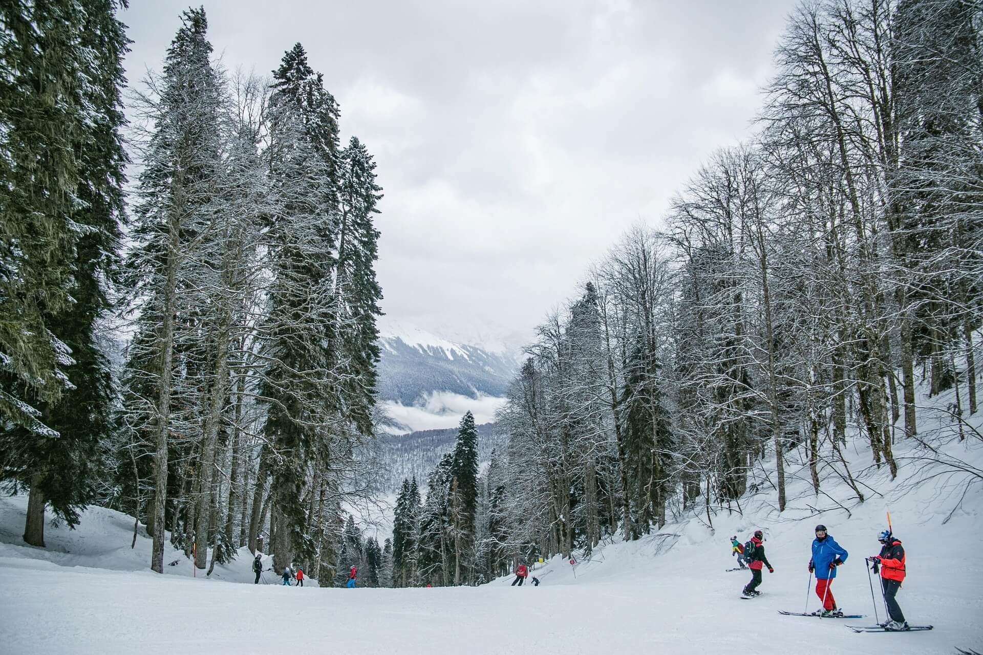 Pietschacher Almhütte Hochrindl