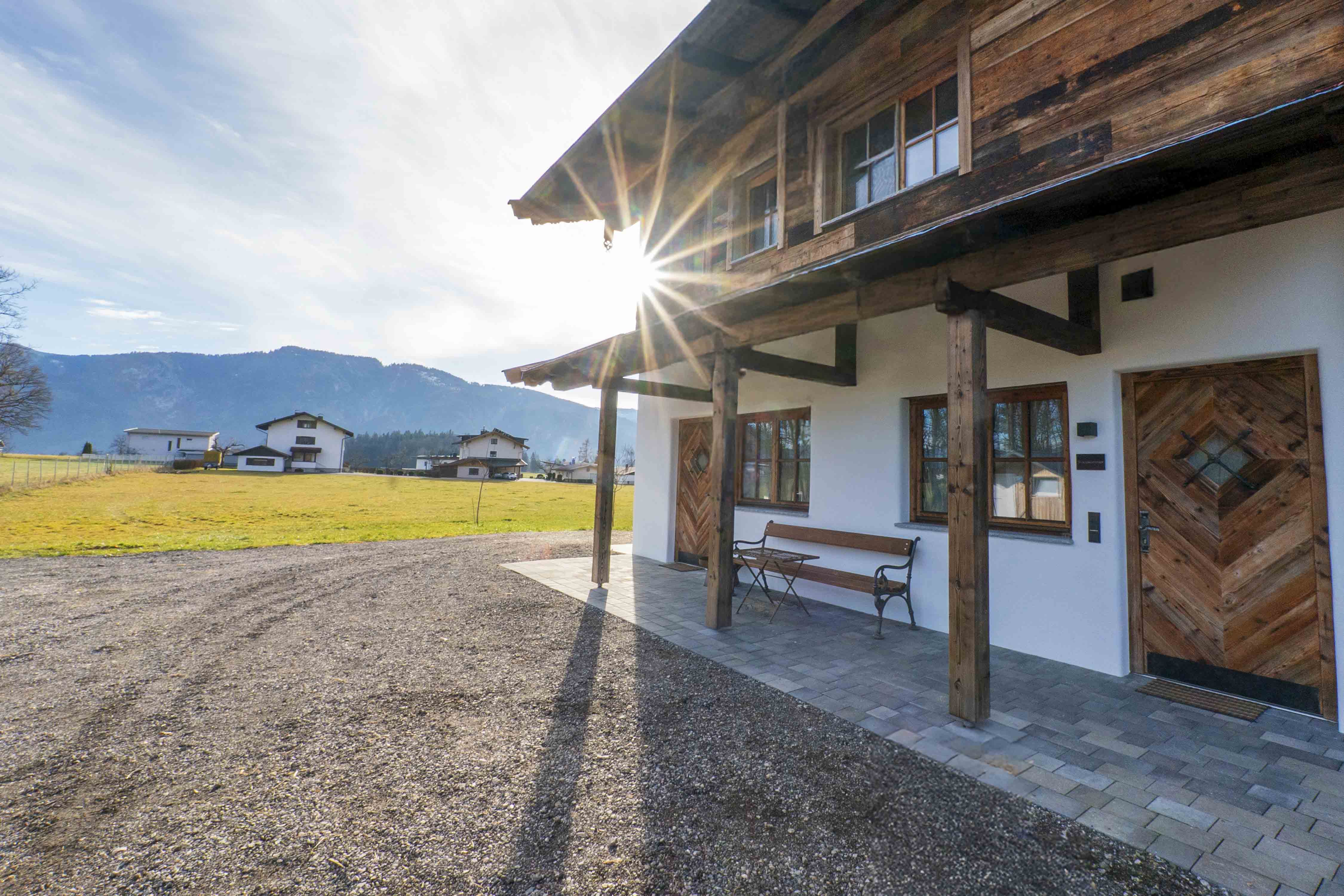 Roggnkammer am Riedhof
