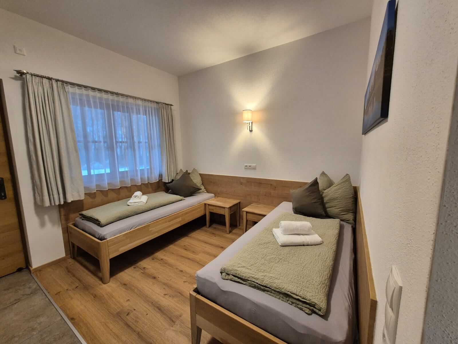 Troadkammer am Riedhof