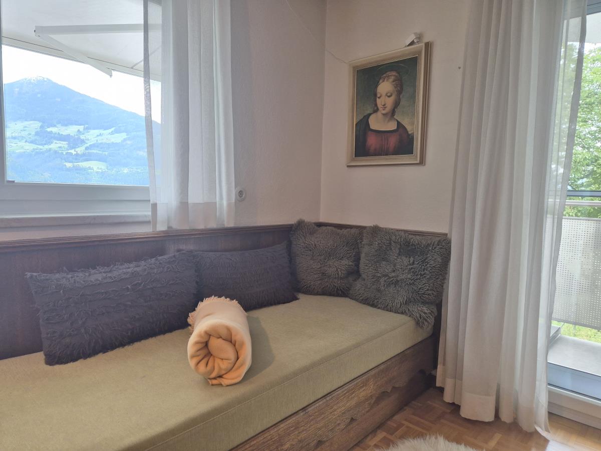 Sonnseitn Karwendel