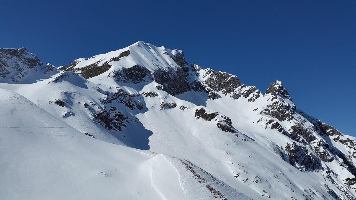 Sonnenbalkon-Luxuslodge Bärenkopf