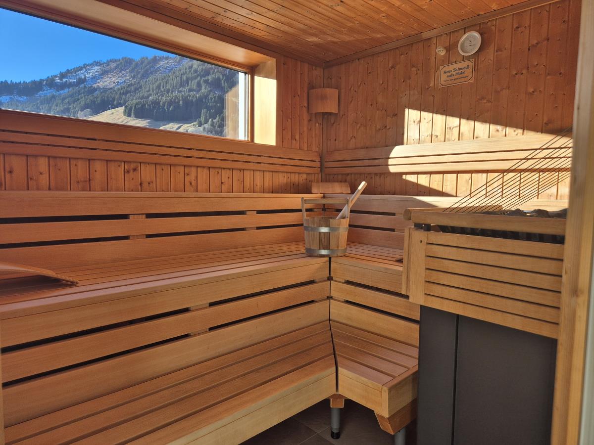 Sonnenwende LuxusLodge Elferkopf