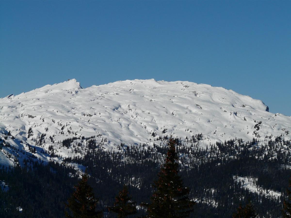 Sonnenwende LuxusLodge Elferkopf