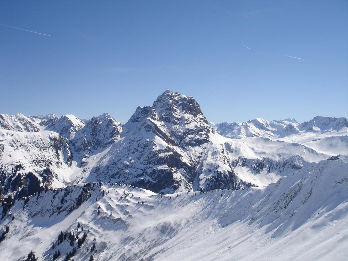 Garten-Luxuslodge Hammerspitze